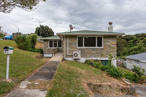 Photo of property in 80 Dowse Drive, Maungaraki, Lower Hutt, 5010