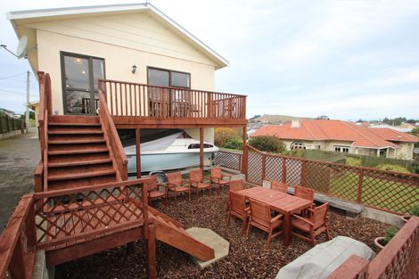 Photo of property in 36 Till Street, South Hill, Oamaru, 9400