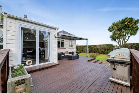 Photo of property in 37 Fantham Street, Hawera, 4610