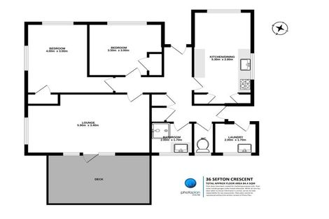 Photo of property in 36 Sefton Crescent, Chartwell, Hamilton, 3210