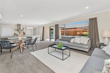 Photo of property in 59 Rawnsley Terrace, Wigram, Christchurch, 8042