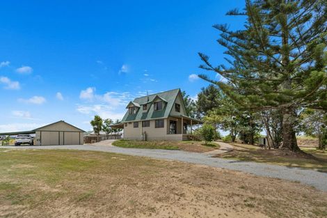 Photo of property in 165a Notorious Road East, Dargaville, 0371