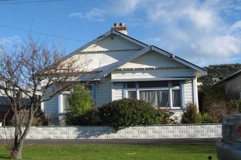 Photo of property in 18 Pretoria Avenue, Saint Clair, Dunedin, 9012