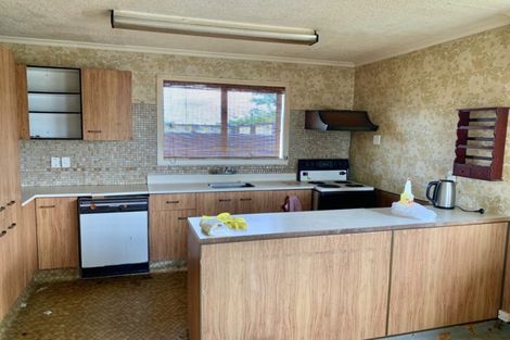 Photo of property in 3 Robert Mckeen Street, Otaki Beach, Otaki, 5512