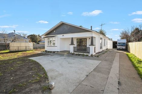 Photo of property in 13 Graham Street, Blenheim, 7201