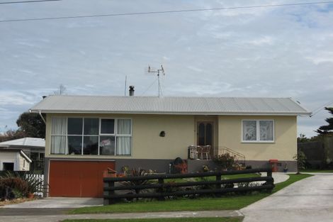 Photo of property in 45 Mosston Road, Castlecliff, Whanganui, 4501