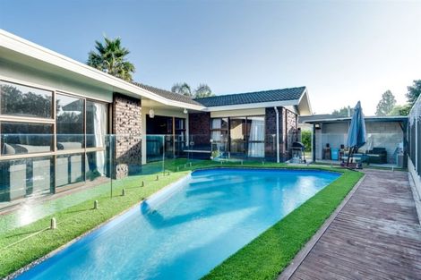 Photo of property in 3 Neagle Place, Greenmeadows, Napier, 4112