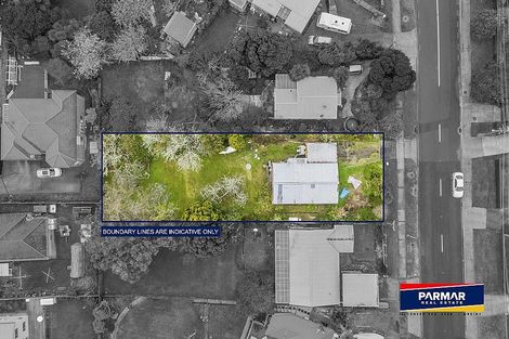 Photo of property in 261 Sturges Road, Henderson, Auckland, 0612