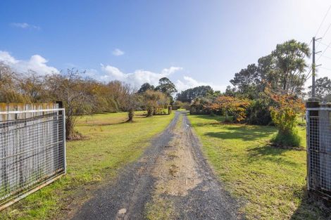Photo of property in 42 Rotowaro Road, Huntly, 3700