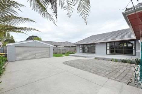 Photo of property in 50 Nursery Road, Phillipstown, Christchurch, 8011