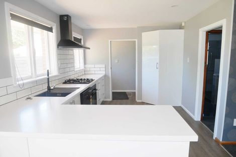 Photo of property in 12 Gregan Crescent, Burnside, Christchurch, 8053