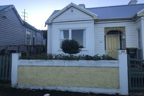 Photo of property in 162 South Road, Caversham, Dunedin, 9012