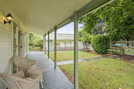 Photo of property in 72 Tarr Road, Ohaupo, 3881