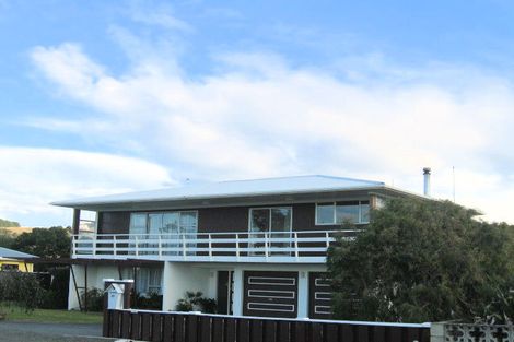 Photo of property in 59 Le Quesne Road, Bay View, Napier, 4104