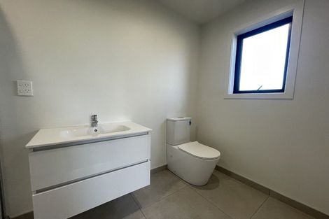 Photo of property in 3a Orr Street, Netherby, Ashburton, 7700