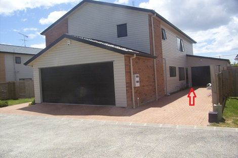 Photo of property in 45 Tiri Tiri Road, Birkdale, Auckland, 0626