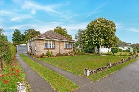Photo of property in 27 Totara Street, Te Hapara, Gisborne, 4010