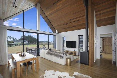 Photo of property in 5 Brennan (pvt) Lane, Swannanoa, Kaiapoi, 7692