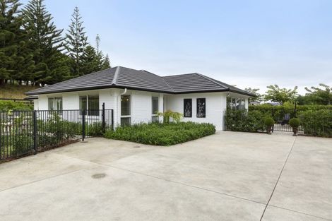 Photo of property in 1288 Churchill Road, Pukekawa, Tuakau, 2696