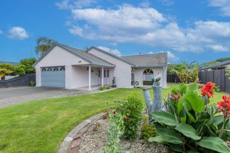 Photo of property in 3 Jacaranda Place, Greenmeadows, Napier, 4112