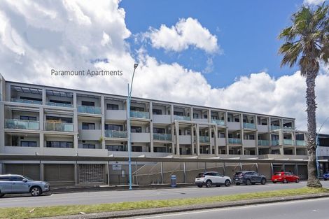 Photo of property in Paramount Apartments, 33/281 Maunganui Road, Mount Maunganui, 3116