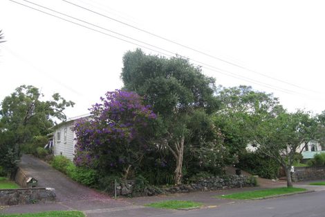 Photo of property in 48 Ellerton Road, Mount Eden, Auckland, 1024
