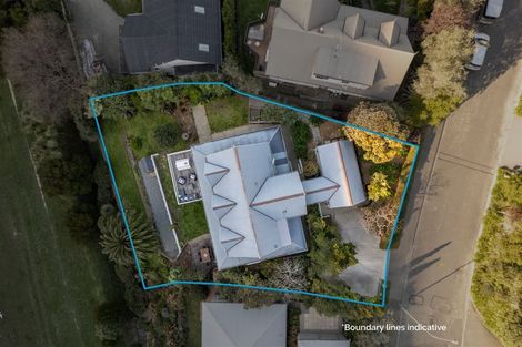 Photo of property in 117 Sumnervale Drive, Sumner, Christchurch, 8081