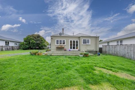 Photo of property in 67 Jervois Street, Dargaville, 0310