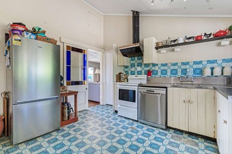 Photo of property in 225 Turkey Flat Road, Te Kopuru, 0391