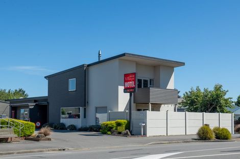 Photo of property in 136 Burnt Hill Road, Burnt Hill, Oxford, 7495