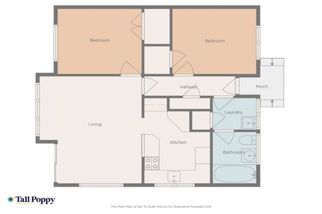 Photo of property in 4 Summit Road, Fairfield, Lower Hutt, 5011