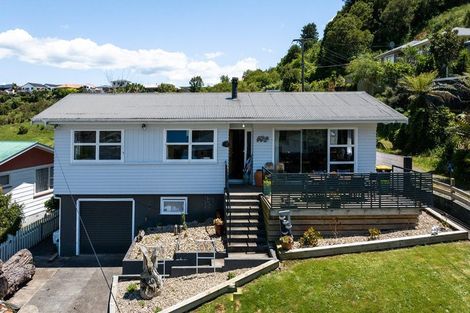 Photo of property in 10 Claremont Avenue, Paeroa, 3600