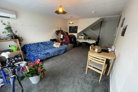 Photo of property in 3/53 Brockworth Place, Riccarton, Christchurch, 8011