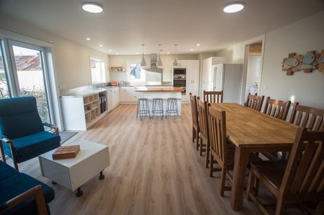 Photo of property in 6 Princes Street, Fairlie, 7925