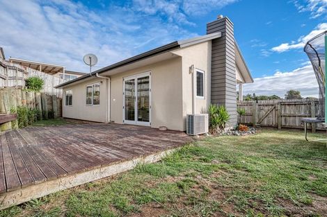 Photo of property in 87 Isabella Drive, Pukekohe, 2120