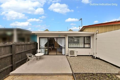 Photo of property in 2/65 Champion Street, Edgeware, Christchurch, 8013