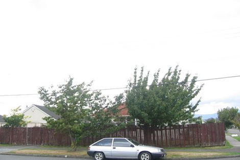 Photo of property in 9 Fraser Crescent, Elderslea, Upper Hutt, 5018