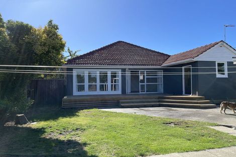 Photo of property in 12 Joy Street, Shirley, Christchurch, 8061