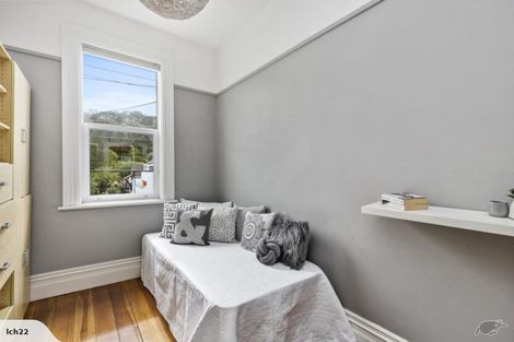 Photo of property in 59 Moxham Avenue, Hataitai, Wellington, 6021