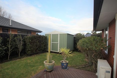 Photo of property in 9 Bluebell Lane, Woolston, Christchurch, 8023