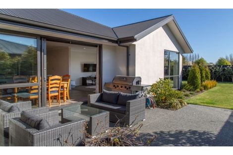 Photo of property in 105 Metehau Street, Marshland, Christchurch, 8083