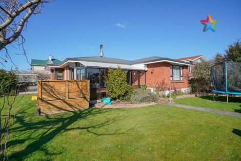 Photo of property in 313 Tweed Street, Georgetown, Invercargill, 9812