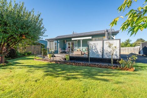 Photo of property in 584 Woodbury Road, Woodbury, Geraldine, 7991