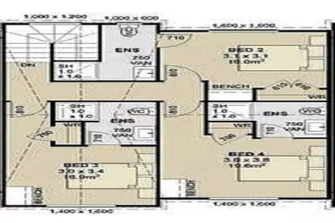 Photo of property in 5/61 May Street, Hamilton East, Hamilton, 3216