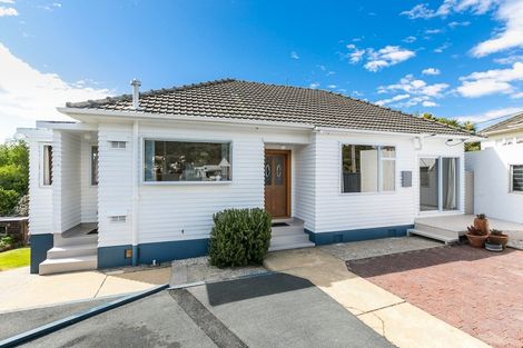 Photo of property in 12 Holyrood Avenue, Wakari, Dunedin, 9010