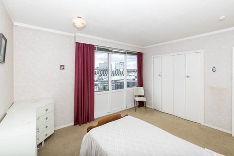 Photo of property in 17/89 Tristram Street, Hamilton Central, Hamilton, 3204