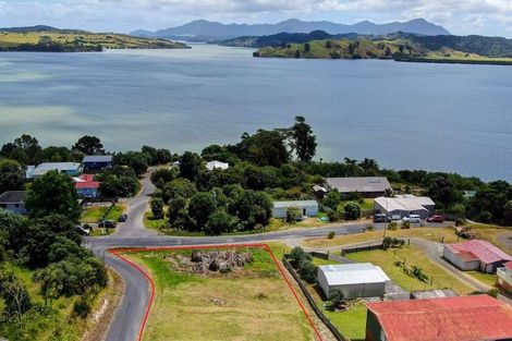 Photo of property in 30 Manning Street, Rawene, Kaikohe, 0473