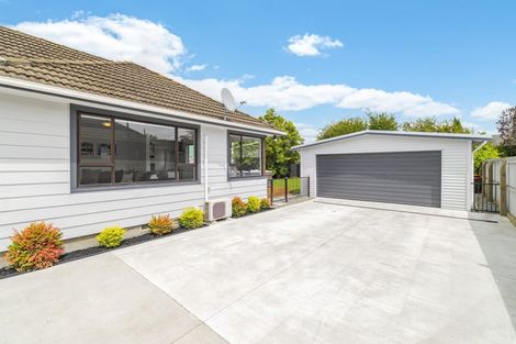 Photo of property in 95 Marshland Road, Shirley, Christchurch, 8061