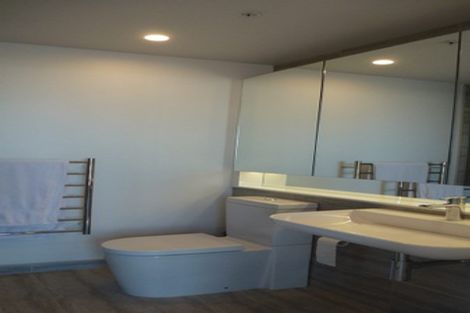 Photo of property in 1206/8 Hereford Street, Freemans Bay, Auckland, 1011