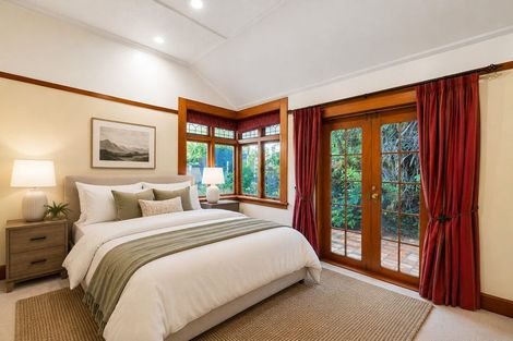 Photo of property in 8 Fitzroy Street, Wadestown, Wellington, 6012